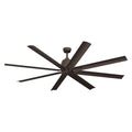 KICHLER, BREDA FAN, OUTDOOR CEILING FAN