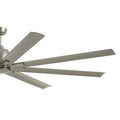 KICHLER, BREDA FAN, OUTDOOR CEILING FAN