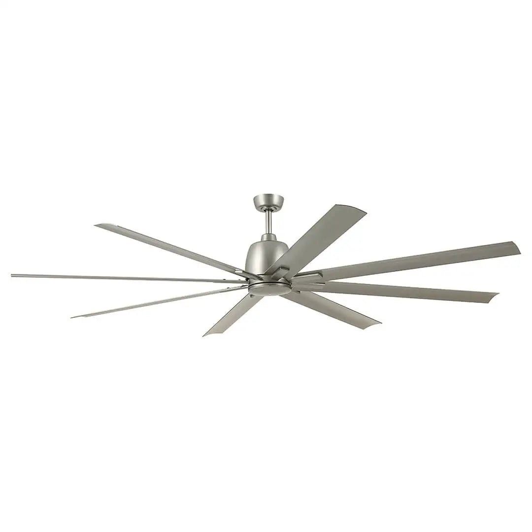 KICHLER, BREDA FAN, OUTDOOR CEILING FAN