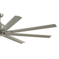KICHLER, BREDA FAN, OUTDOOR CEILING FAN