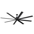 KICHLER, BREDA FAN, OUTDOOR CEILING FAN