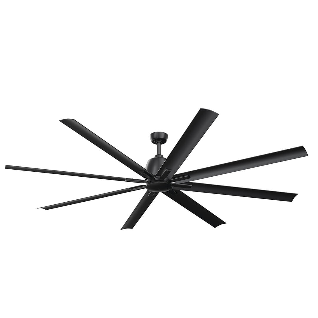 KICHLER, BREDA FAN, OUTDOOR CEILING FAN