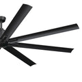 KICHLER, BREDA FAN, OUTDOOR CEILING FAN