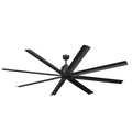 KICHLER, BREDA FAN, OUTDOOR CEILING FAN