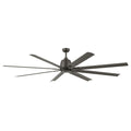 KICHLER, BREDA FAN, OUTDOOR CEILING FAN
