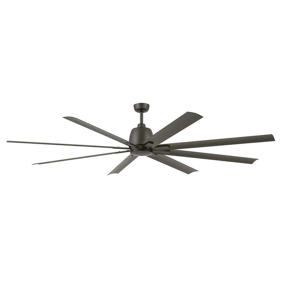 KICHLER, BREDA FAN, OUTDOOR CEILING FAN