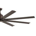 KICHLER, BREDA FAN, OUTDOOR CEILING FAN