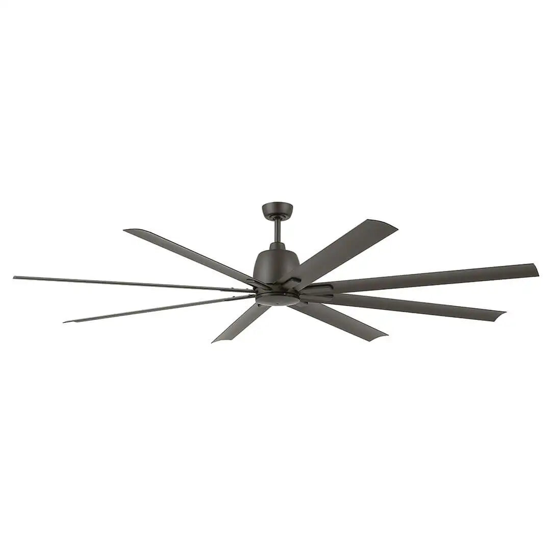 KICHLER, BREDA FAN, OUTDOOR CEILING FAN