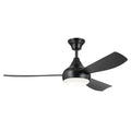 KICHLER, AMPLE FAN, OUTDOOR CEILING FAN