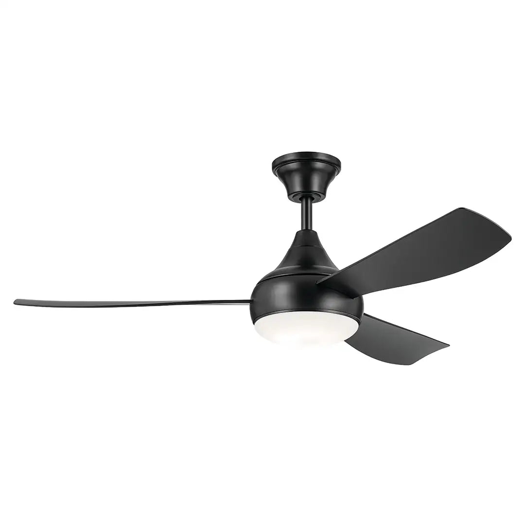 KICHLER, AMPLE FAN, OUTDOOR CEILING FAN
