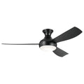 KICHLER, AMPLE FAN, OUTDOOR CEILING FAN