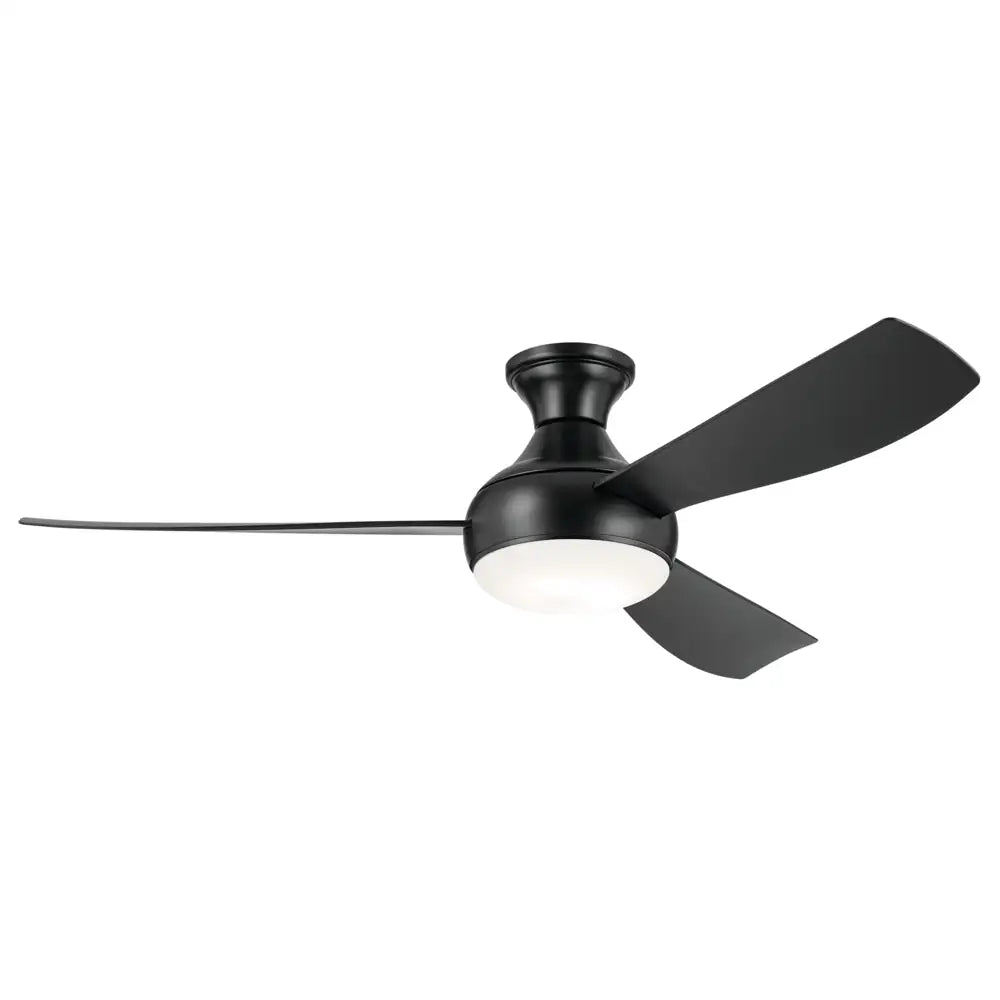 KICHLER, AMPLE FAN, OUTDOOR CEILING FAN