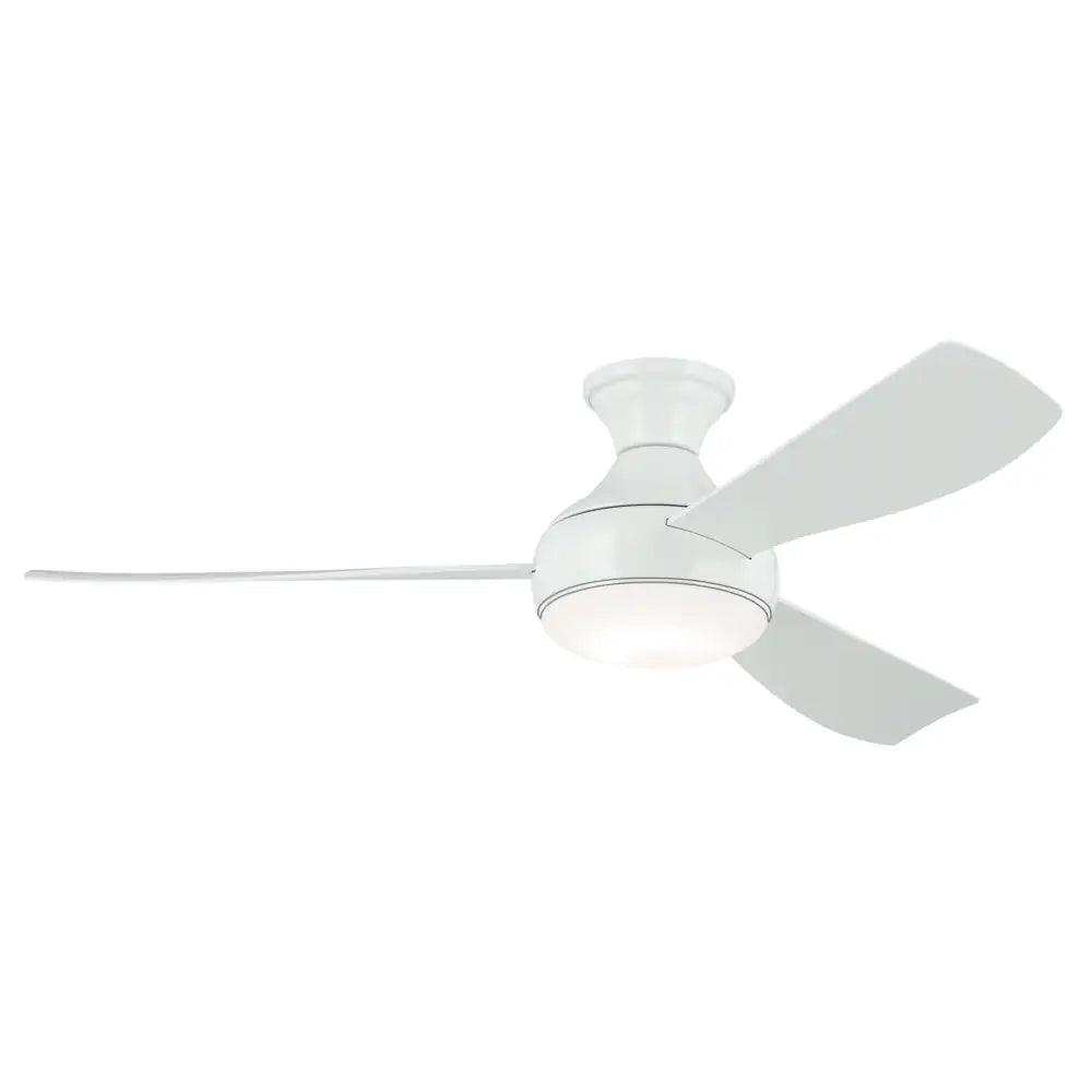 KICHLER, AMPLE FAN, OUTDOOR CEILING FAN