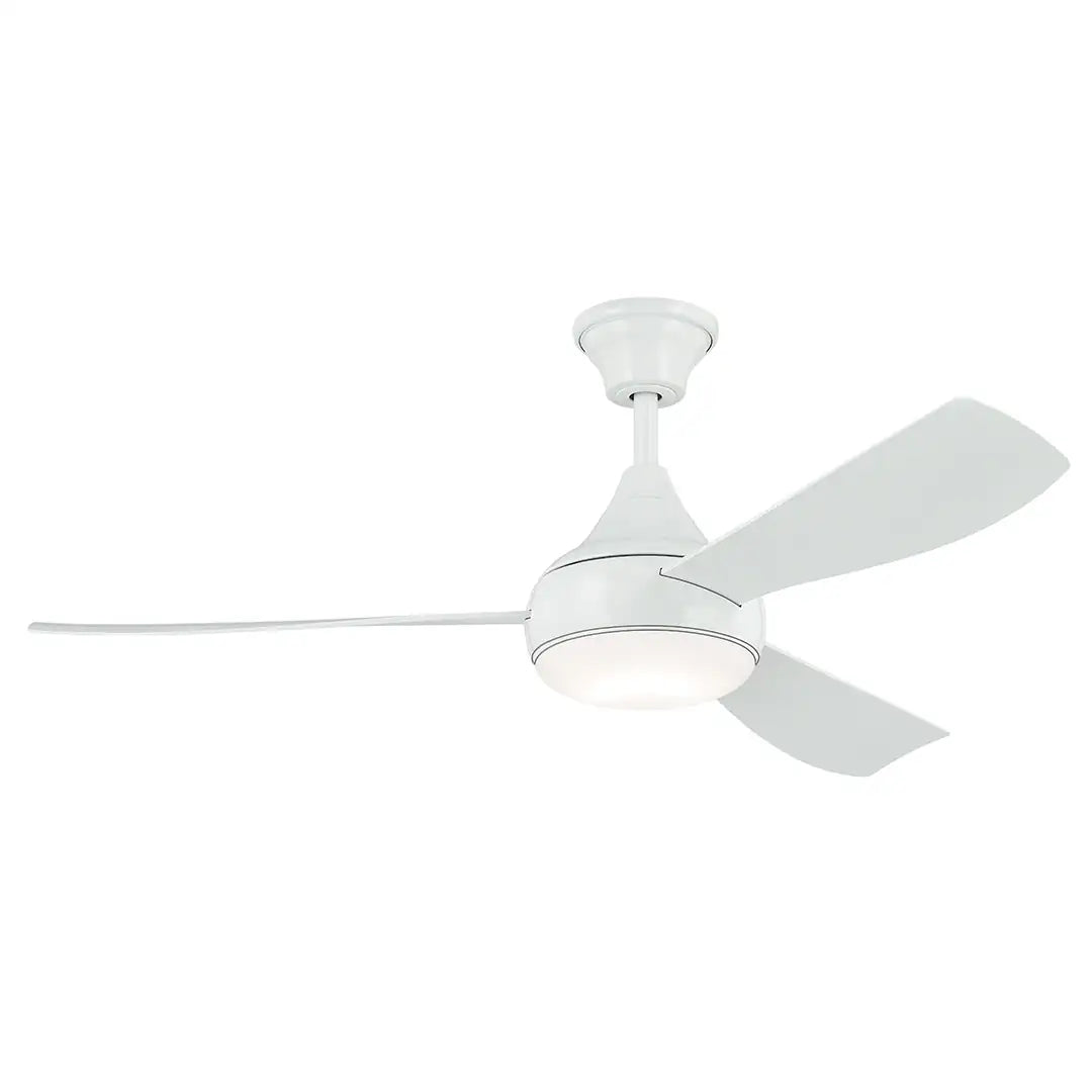 KICHLER, AMPLE FAN, OUTDOOR CEILING FAN