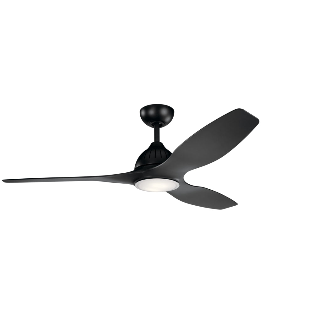 KICHLER, JACE FAN, INDOOR CEILING FANS