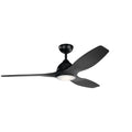 KICHLER, JACE FAN, INDOOR CEILING FANS