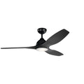 KICHLER, JACE FAN, OUTDOOR CEILING FAN