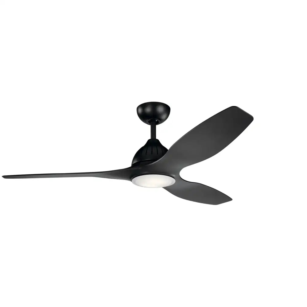 KICHLER, JACE FAN, OUTDOOR CEILING FAN