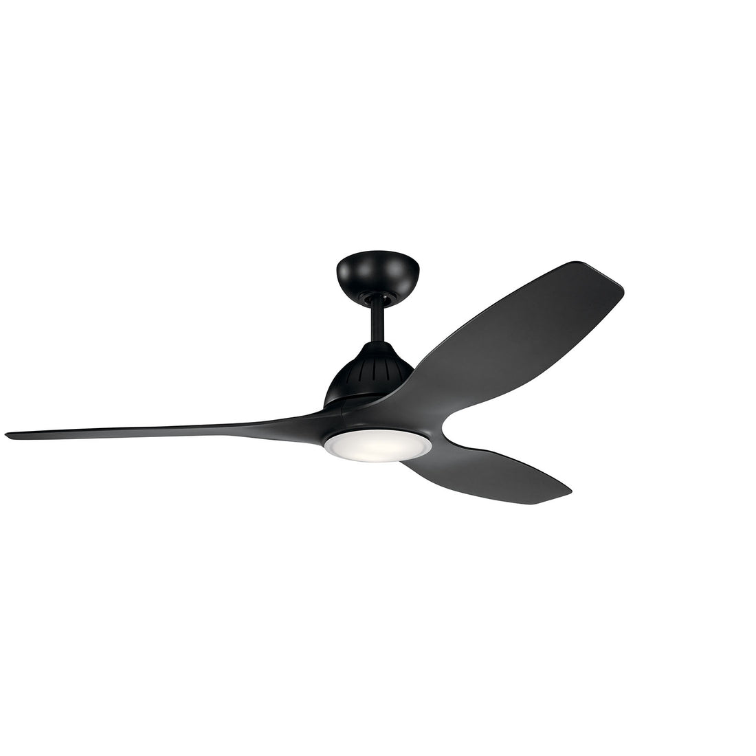 KICHLER, JACE FAN, INDOOR CEILING FANS