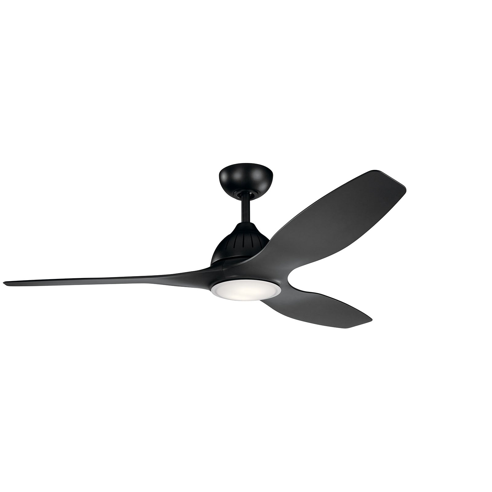 KICHLER, JACE FAN, INDOOR CEILING FANS