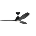 KICHLER, JACE FAN, OUTDOOR CEILING FAN