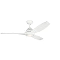 KICHLER, JACE FAN, OUTDOOR CEILING FAN
