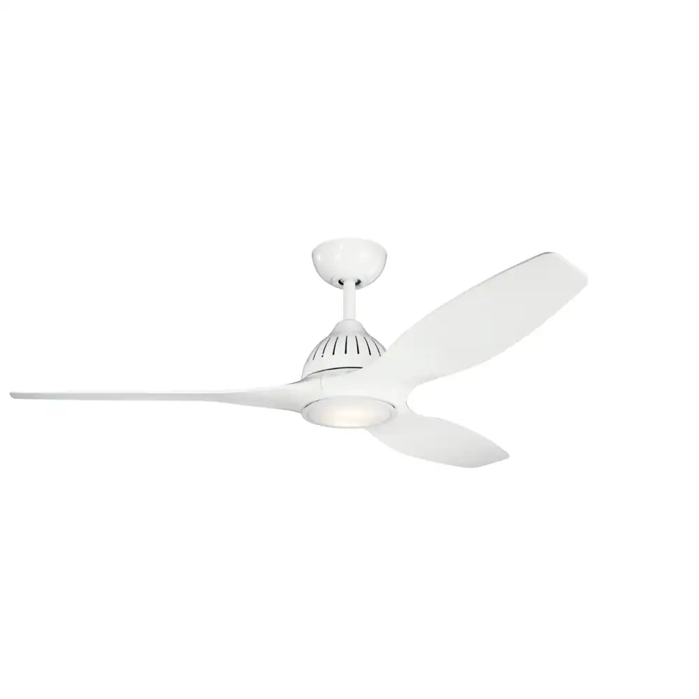 KICHLER, JACE FAN, OUTDOOR CEILING FAN