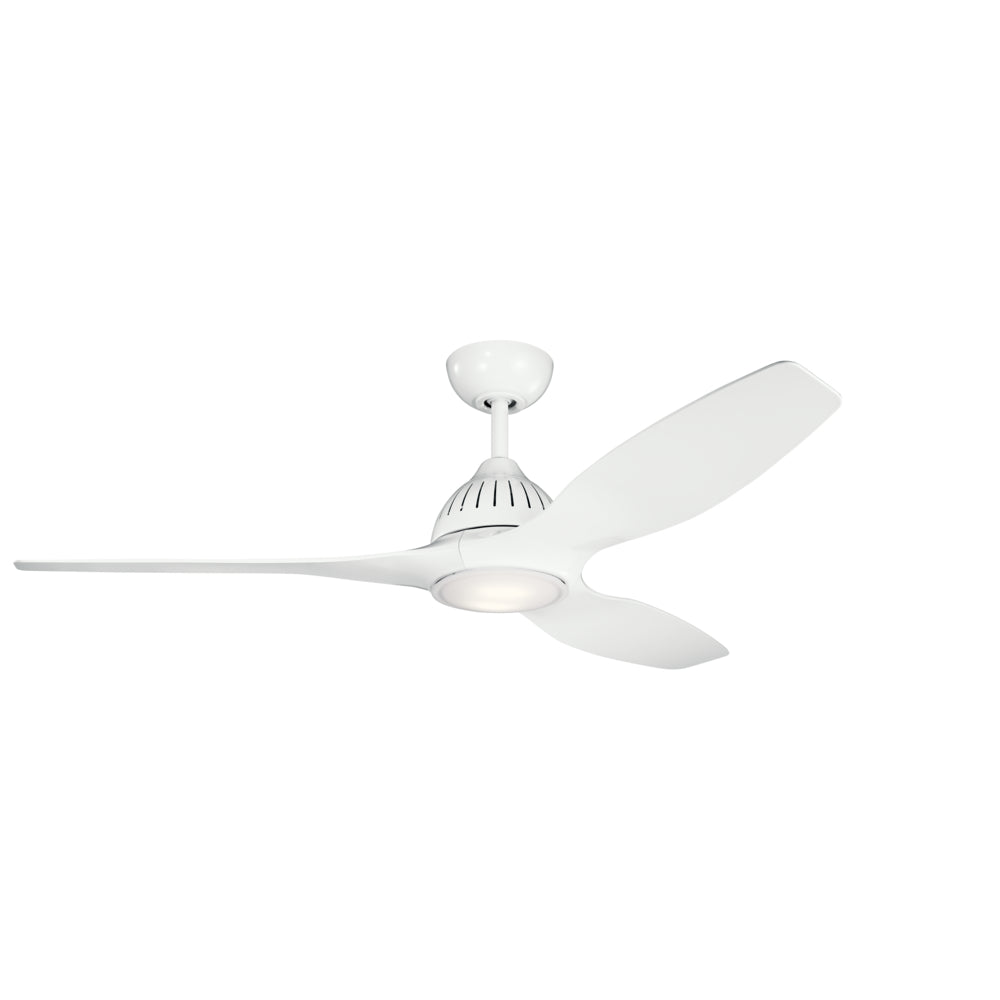 KICHLER, JACE FAN, INDOOR CEILING FANS