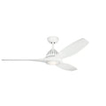 KICHLER, JACE FAN, OUTDOOR CEILING FAN