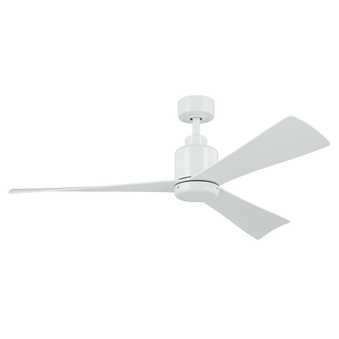 KICHLER, TRUE FAN, INDOOR CEILING FANS