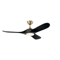 KICHLER, MYLO FAN, OUTDOOR CEILING FAN