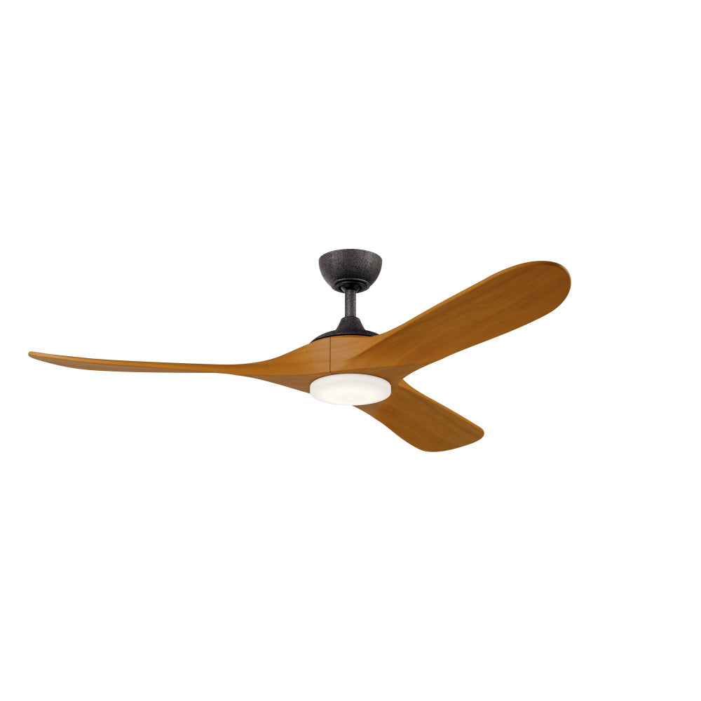 KICHLER, MYLO FAN, OUTDOOR CEILING FAN