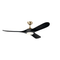 KICHLER, MYLO FAN, OUTDOOR CEILING FAN