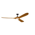 KICHLER, MYLO FAN, OUTDOOR CEILING FAN