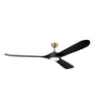 KICHLER, MYLO FAN, OUTDOOR CEILING FAN