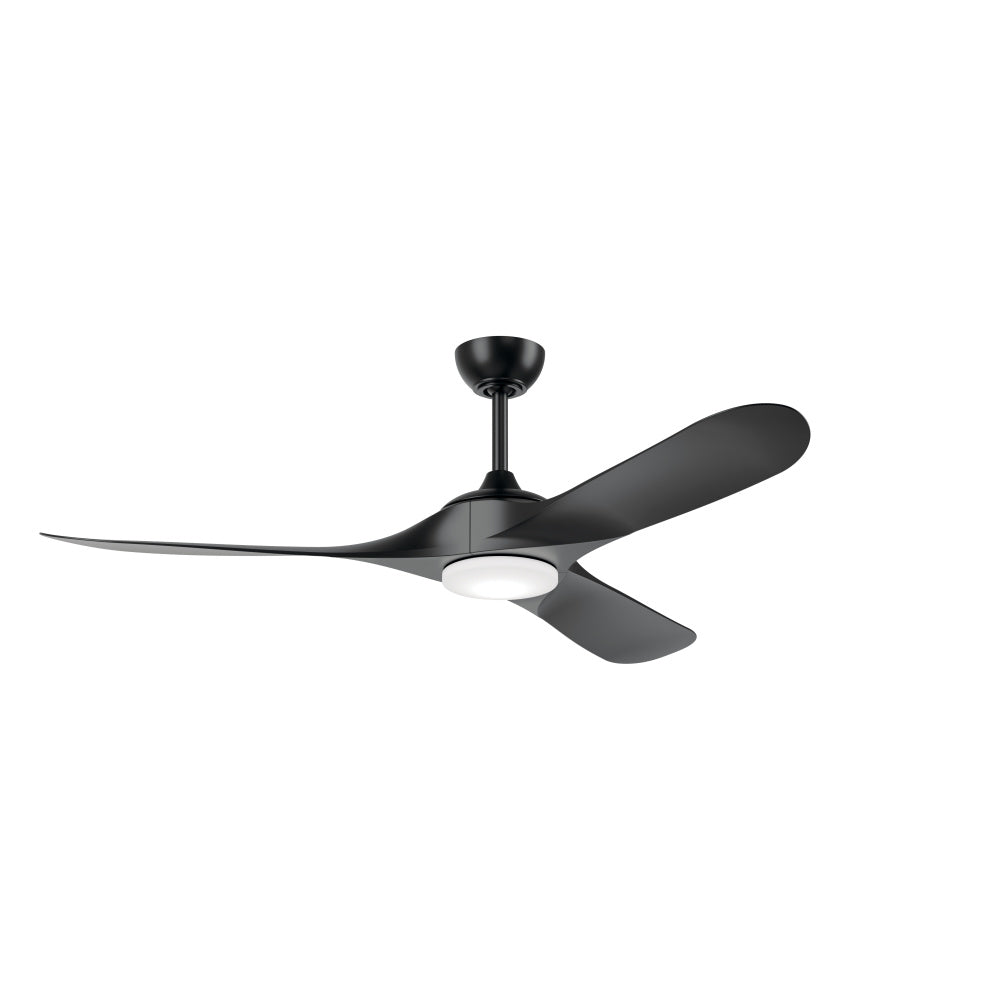 KICHLER, MYLO OUTDOOR FAN, OUTDOOR CEILING FAN