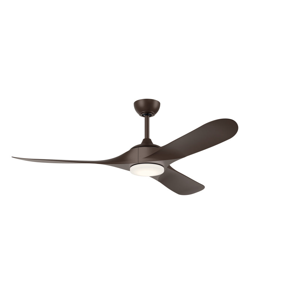 KICHLER, MYLO OUTDOOR FAN, OUTDOOR CEILING FAN