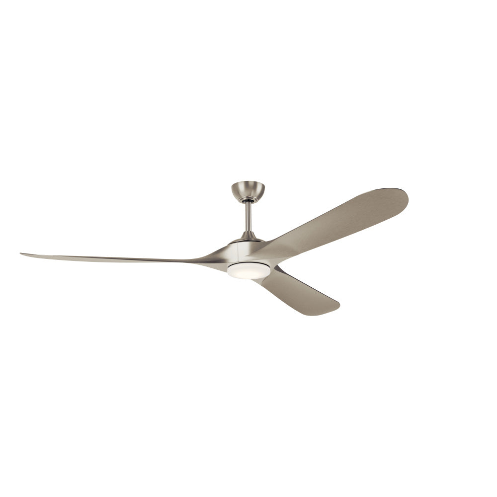 KICHLER, MYLO OUTDOOR FAN, OUTDOOR CEILING FAN