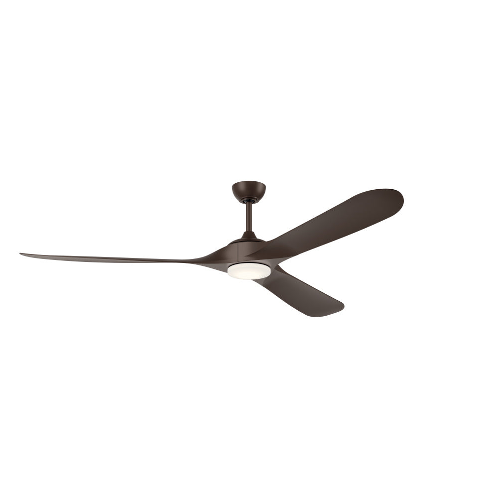 KICHLER, MYLO OUTDOOR FAN, OUTDOOR CEILING FAN