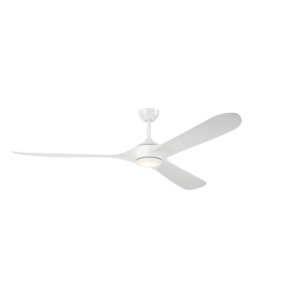KICHLER, MYLO OUTDOOR FAN, OUTDOOR CEILING FAN