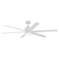KICHLER, LOA FAN, OUTDOOR CEILING FAN