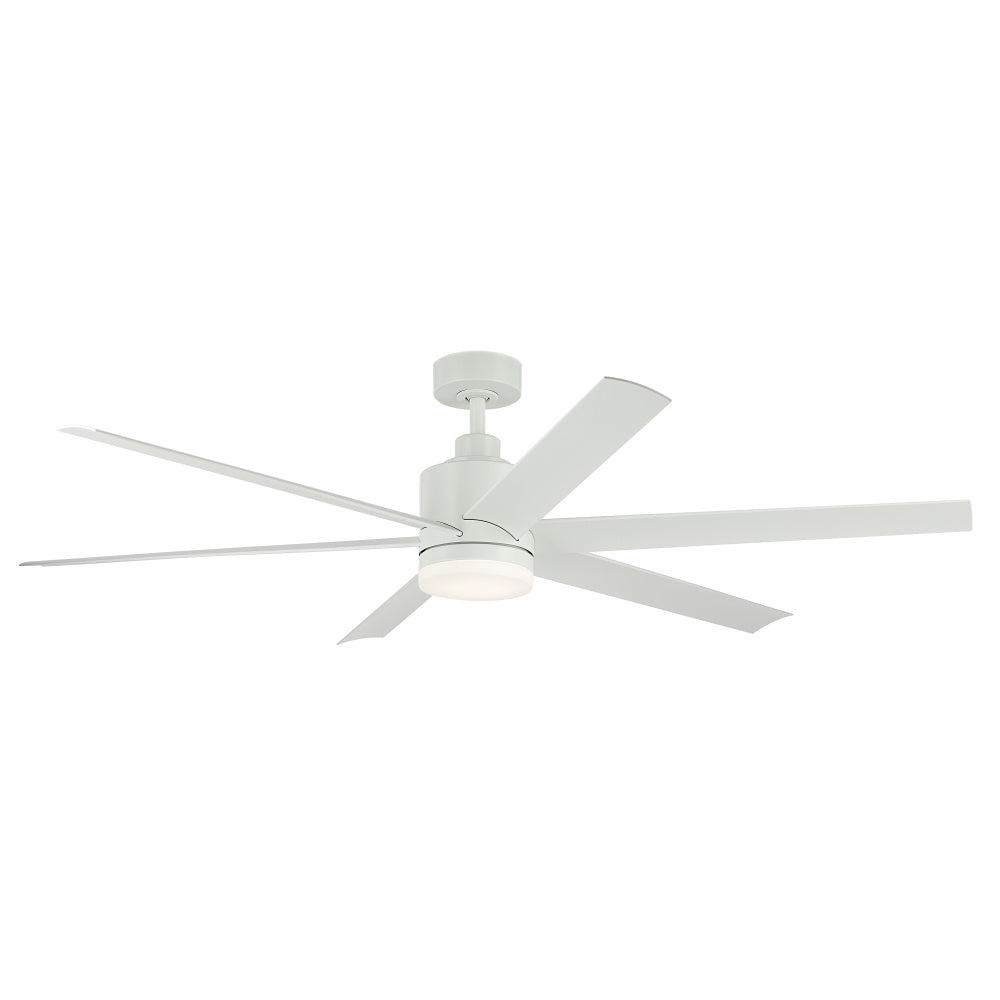 KICHLER, LOA FAN, OUTDOOR CEILING FAN