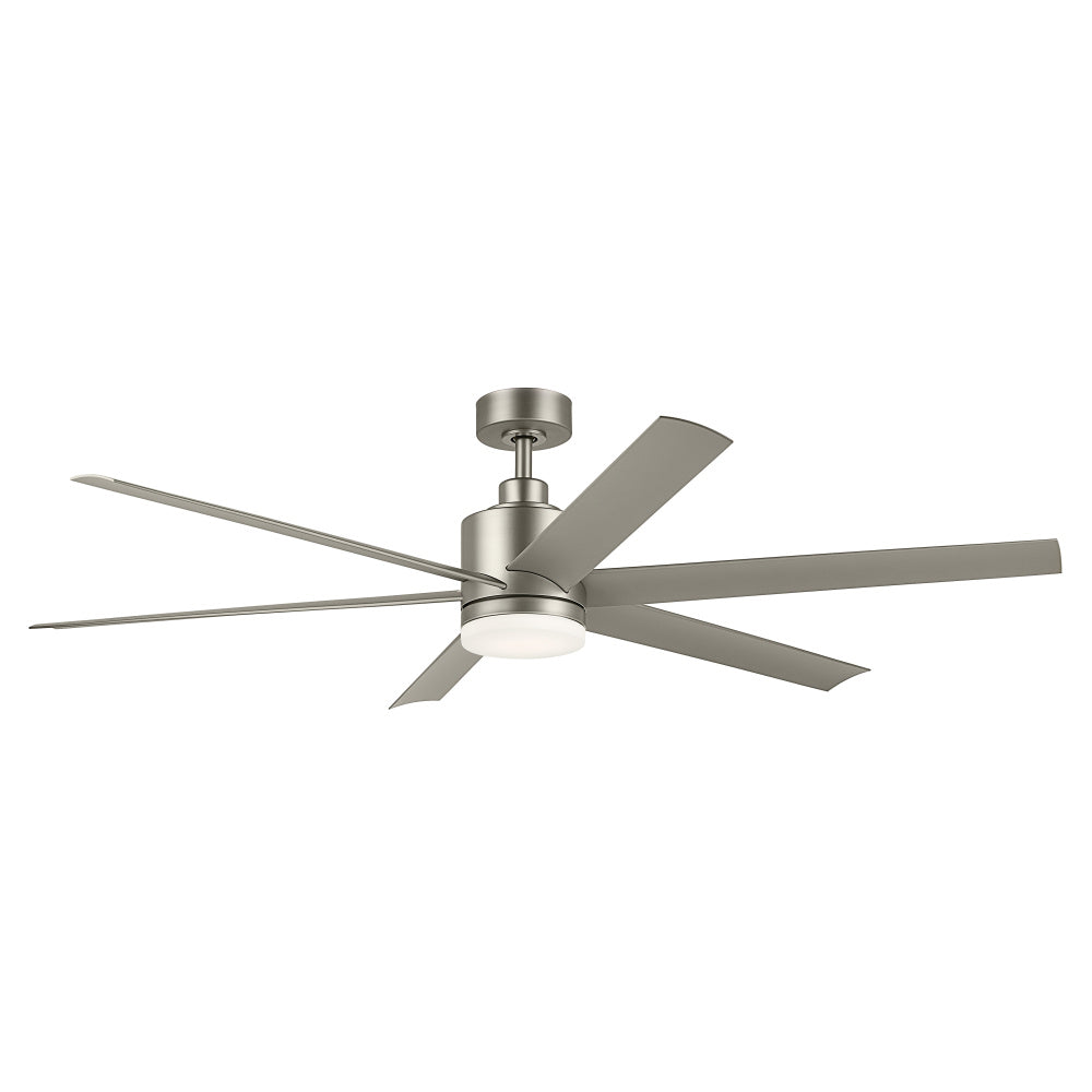 KICHLER, LOA FAN, OUTDOOR CEILING FAN