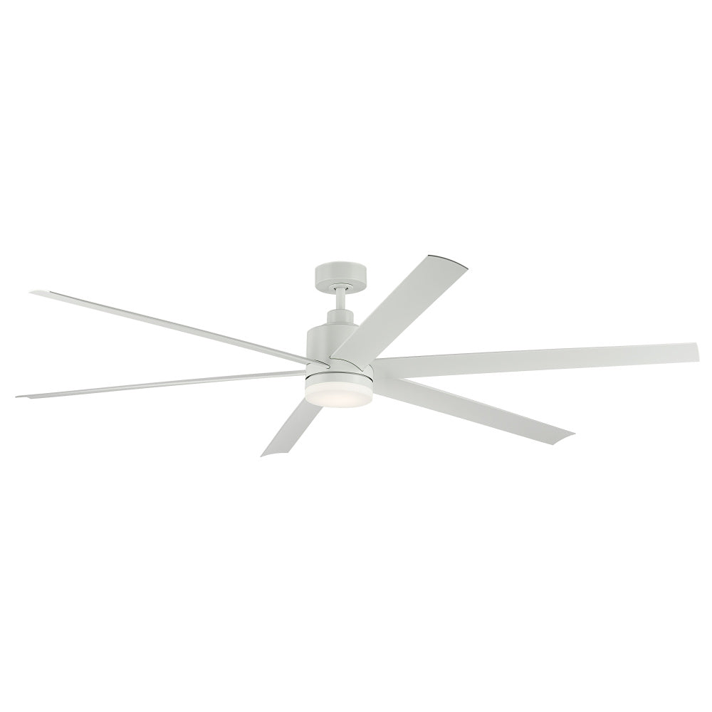 KICHLER, LOA FAN, OUTDOOR CEILING FAN