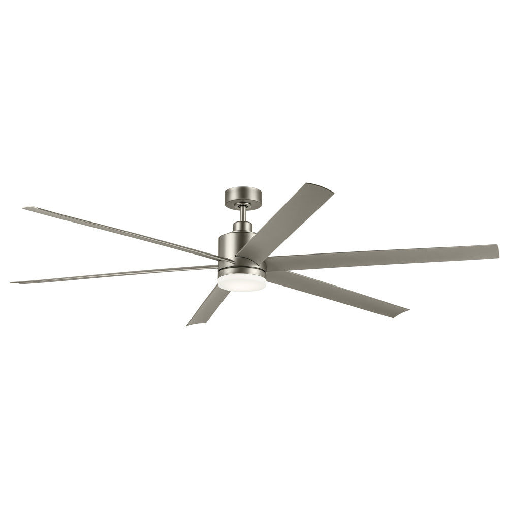 KICHLER, LOA FAN, OUTDOOR CEILING FAN