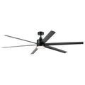 KICHLER, LOA FAN, OUTDOOR CEILING FAN