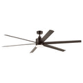 KICHLER, LOA FAN, OUTDOOR CEILING FAN