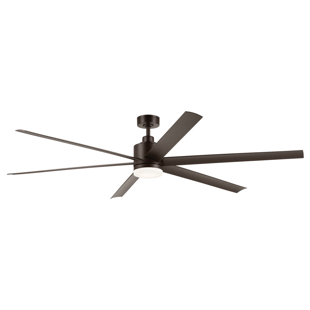 KICHLER, LOA FAN, OUTDOOR CEILING FAN