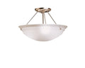 KICHLER, COVE MOLDING TOP GLASS CEILING LIGHTS, SEMI FLUSH MOUNT LIGHT