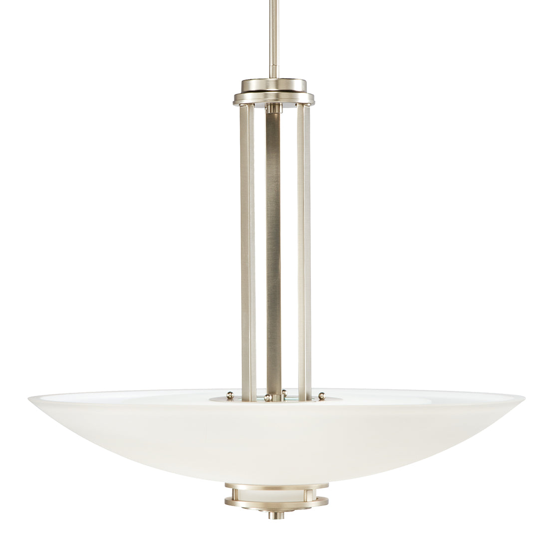 KICHLER, HENDRIK PENDANTS, PENDANT LIGHT